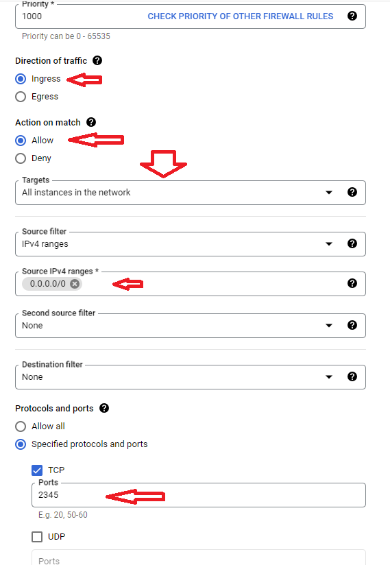 open-firewall-on-google-cloud step 4