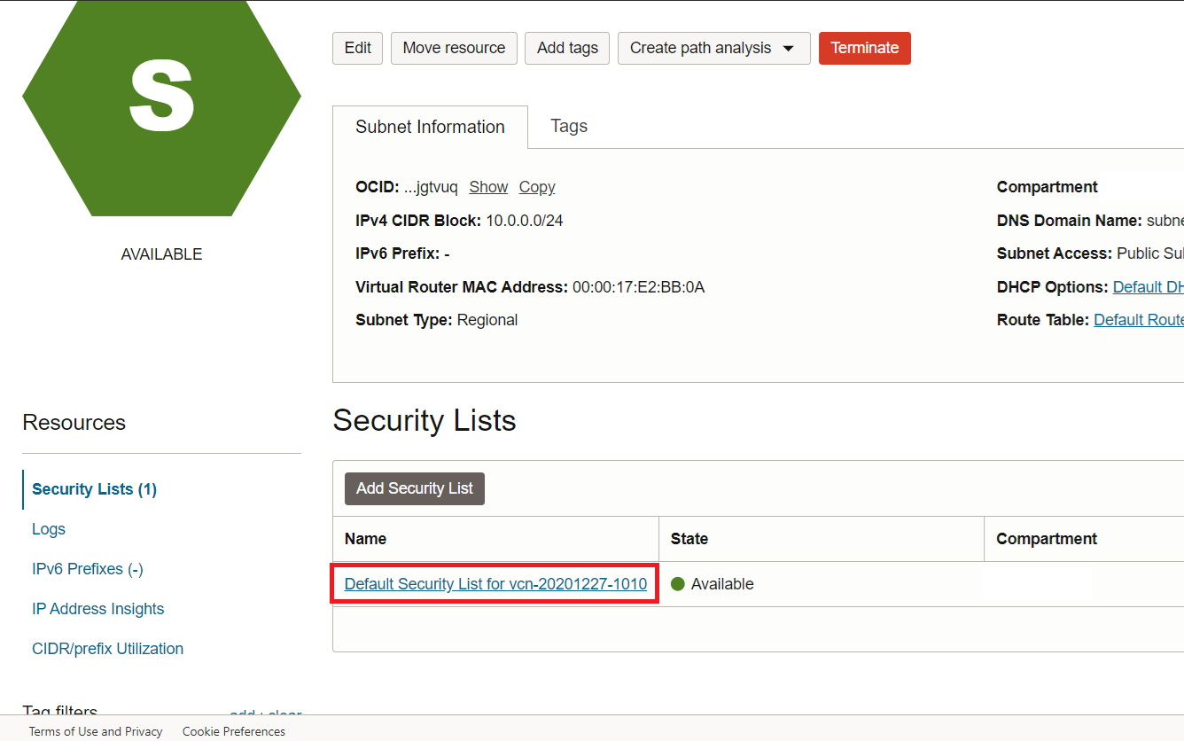 open-firewall-on-oracle-cloud step 2