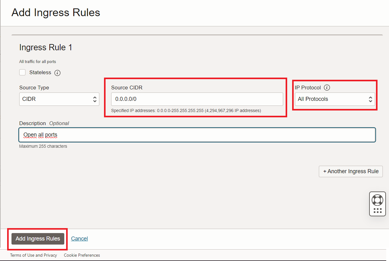 open-firewall-on-oracle-cloud step 4