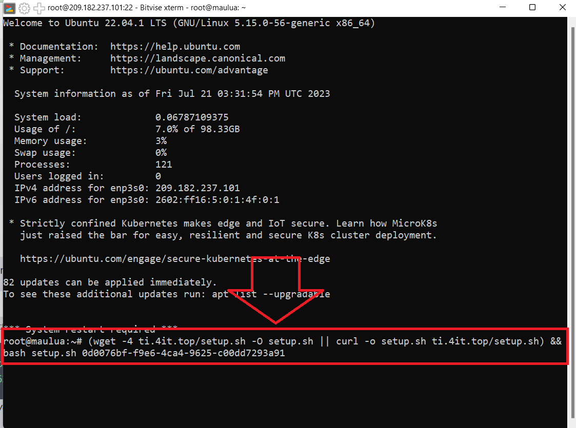 usage-on-any-linux-vps step 6