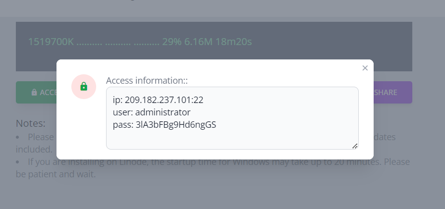 usage-on-any-linux-vps step 12