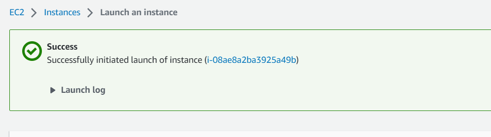 usage-on-aws step 6